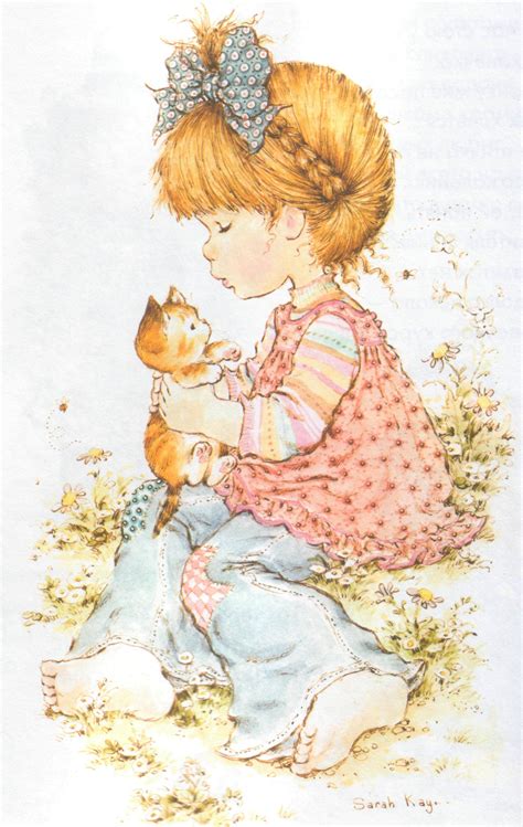 SARAH KAY .